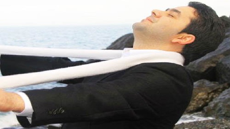 Samir Piriyev: “O, mənim ruh əkizimdir!”